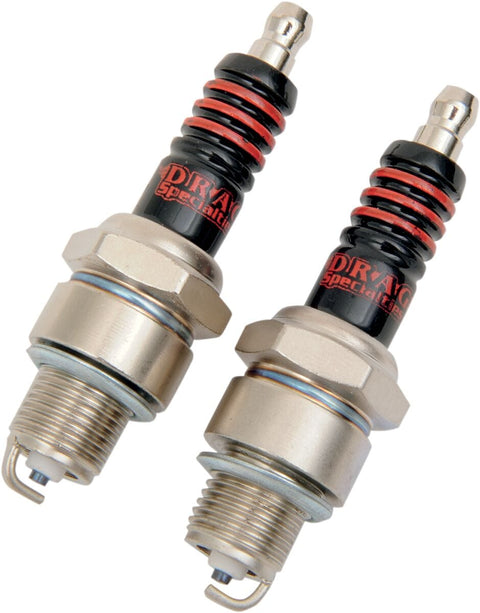 Spark Plugs 79-85 Xl DRAG SPECIALTIES DRAG SPECIALTIES MOTOVEIKALS 21