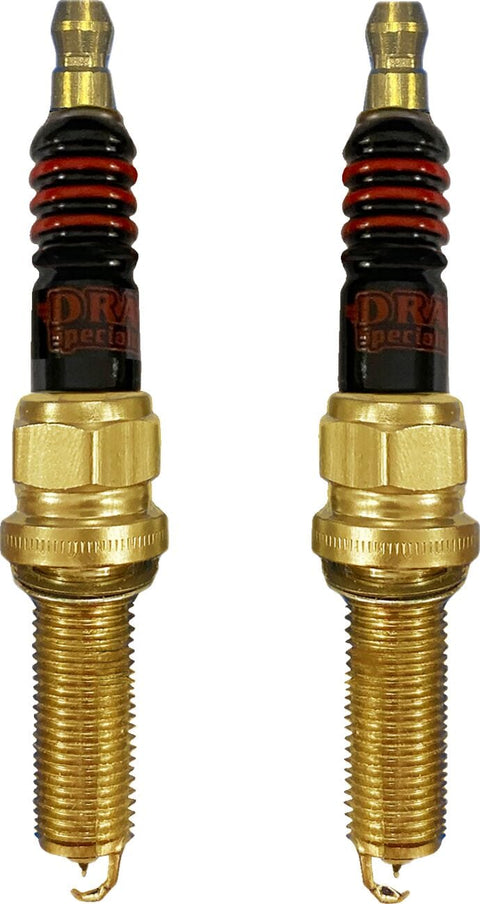 Spark Plugs Challenger DRAG SPECIALTIES DRAG SPECIALTIES MOTOVEIKALS 21