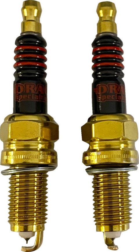 Spark Plugs Irid Chief DRAG SPECIALTIES DRAG SPECIALTIES MOTOVEIKALS 21