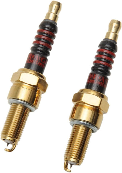 Spark Plugs Iridm M8/Xg DRAG SPECIALTIES DRAG SPECIALTIES MOTOVEIKALS 21