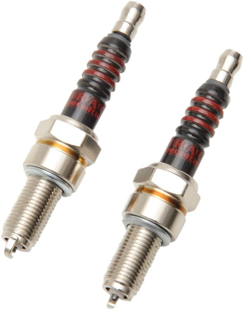 Spark Plugs M8/Xg DRAG SPECIALTIES DRAG SPECIALTIES MOTOVEIKALS 21