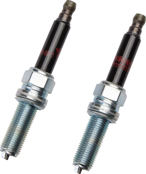 Spark Plugs Revolution Max (Pr DRAG SPECIALTIES DRAG SPECIALTIES MOTOVEIKALS 21