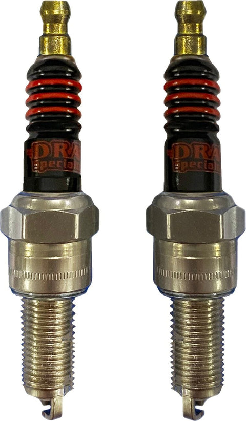 Spark Plugs Scout DRAG SPECIALTIES DRAG SPECIALTIES MOTOVEIKALS 21