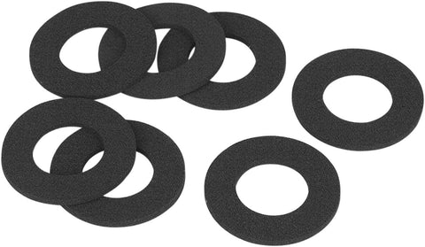 Spedo Drv Seal 87-95 St JAMES GASKET JAMES GASKETS MOTOVEIKALS 21