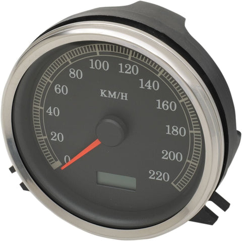 Speedo 99-03 Flhr/St Km/H DRAG SPECIALTIES DRAG SPECIALTIES MOTOVEIKALS 21