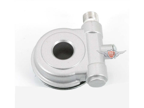 Speedo drive metal for Kreidler Florett egg tank Super 4 DIVERSE / IMPORT MOTOVEIKALS 21