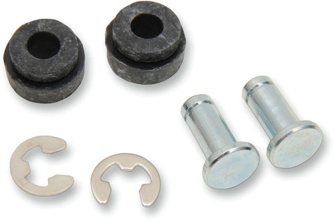 Speedo Mntg Pins/Clips DRAG SPECIALTIES DRAG SPECIALTIES MOTOVEIKALS 21