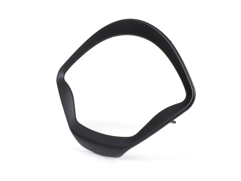 Speedo rim -MOTO NOSTRA- matt black - Vespa GTS 125 (ZAPMA3100, ZAPMA3200, ZAPMA3700), Vespa GTS 150 (ZAPMA3200, ZAPMA3100), Vespa GTS 250 (ZAPM45100), Vespa GTS 300 (ZAPM45200, ZAPM45202, ZAPMA3300), Vespa GTS HPE 300 (ZAPMA3600, ZAPMD310), Vespa GTS Sup MOTO NOSTRA MOTOVEIKALS 21