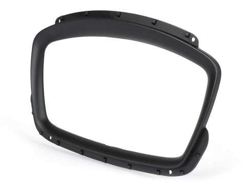 Speedo rim -MOTO NOSTRA- Vespa GTS 125 Super Supertech (ZAPMA3700), Vespa GTS 300 Super HPE Supertech (ZAPMA3600) - matt black MOTO NOSTRA MOTOVEIKALS 21