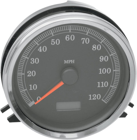 Speedometer 99Flhr/S/Tail DRAG SPECIALTIES DRAG SPECIALTIES MOTOVEIKALS 21