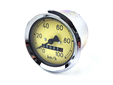 Speedometer accessories for MZ RT 125 /1/2/3 motorcycle DIVERSE / IMPORT MOTOVEIKALS 21