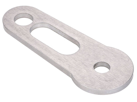 speedometer bracket stainless steel for Simson S50, S51, S70 OEM STANDARD MOTOVEIKALS 21