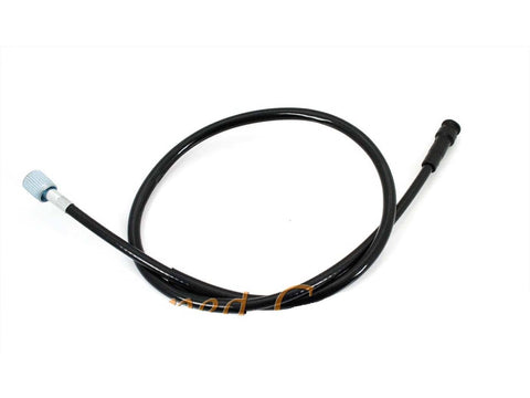 Speedometer cable 1 piece for MT 50 S type AD01, 80 HD02, CB J, 125, 250 DIVERSE / IMPORT MOTOVEIKALS 21