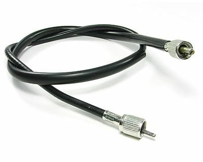 Speedometer Cable 101 OCTANE 101 OCTANE MOTOVEIKALS 21