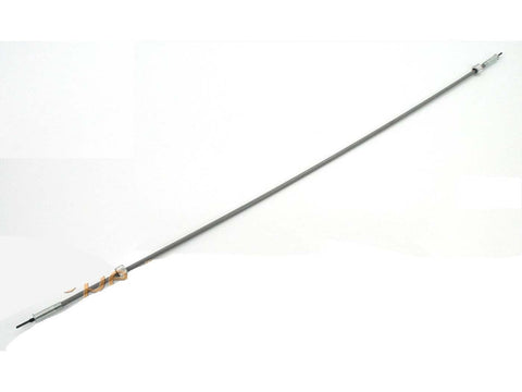 Speedometer cable 1600mm 1600 mm for Zündapp R 50, RS 50 Super, Type 561 scooter MOGA MOTOVEIKALS 21