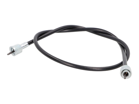 speedometer cable 600mm for Puch MS, VS, MV, Maxi, Kreidler, Zündapp 101 OCTANE MOTOVEIKALS 21