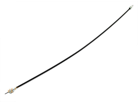 Speedometer cable 700mm M10 1.75mm for Java 25 moped moped MOGA MOTOVEIKALS 21