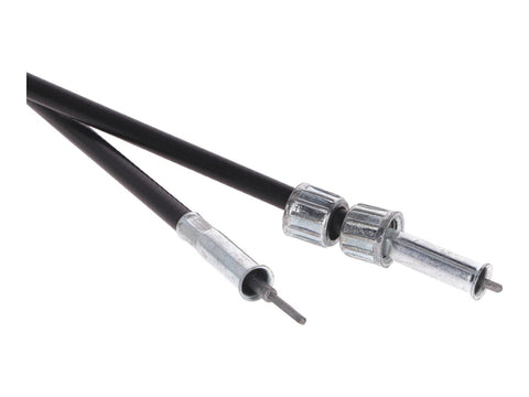 speedometer cable 810mm black for Simson S50, S51, S53, S70, S83 101 OCTANE MOTOVEIKALS 21