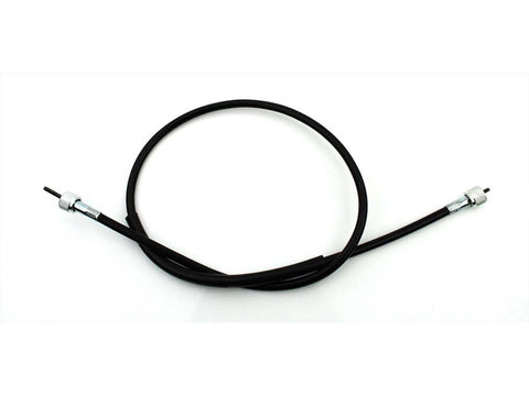 Speedometer cable 860mm for Yamaha DT 50 R, FS 1 80, DX, RD 50, 125, 250, 350 DIVERSE / IMPORT MOTOVEIKALS 21