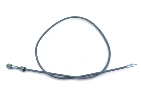 Speedometer cable 940mm gray for Kreidler Florett egg tank DIVERSE / IMPORT MOTOVEIKALS 21