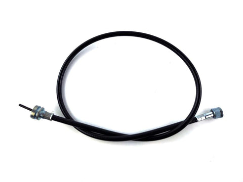 Speedometer cable complete for Yamaha FS 1 DX DIVERSE / IMPORT MOTOVEIKALS 21