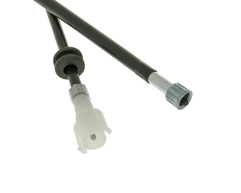 speedometer cable for Peugeot Elyseo, Vivacity 50-100cc 101 OCTANE MOTOVEIKALS 21