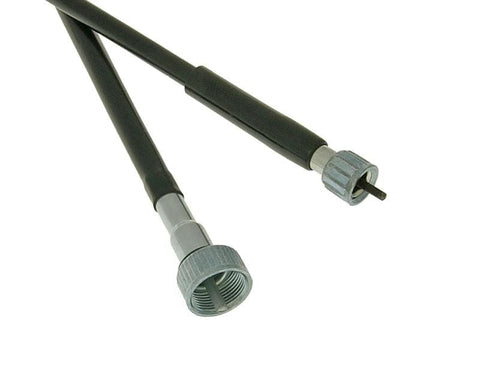 speedometer cable for Piaggio Liberty 2-, 4-stroke 50-125cc VPARTS MOTOVEIKALS 21