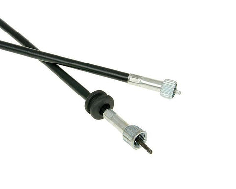 speedometer cable for Piaggio Liberty 2T, 4T (04-) TECNIUM MOTOVEIKALS 21