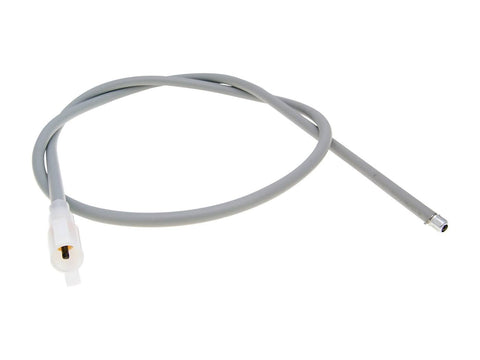 speedometer cable for Vespa Cosa, PX 125, 200 OEM STANDARD MOTOVEIKALS 21