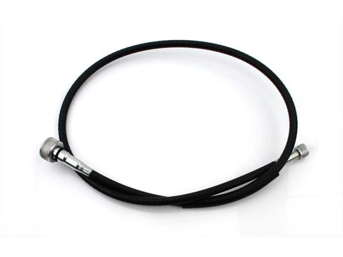 Speedometer cable Hercules length 820mm square 2mm 2,5mm for K 125 BW motorcycle MOGA MOTOVEIKALS 21