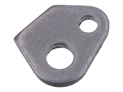speedometer cable holder plate OEM for Piaggio, Vespa PIAGGIO MOTOVEIKALS 21
