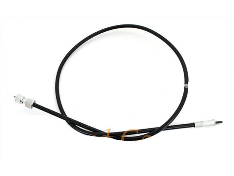 Speedometer cable moped 850mm 2mm square 3mm for Puch moped, moped, mokick DIVERSE / IMPORT MOTOVEIKALS 21