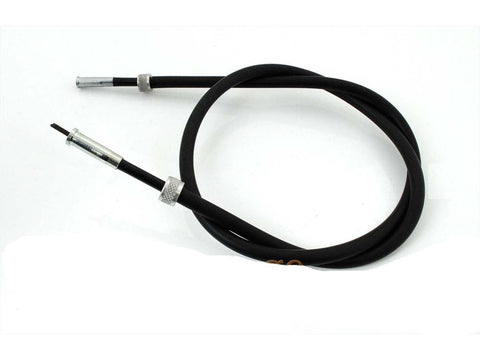 Speedometer cable moped for Rieju Drac 50 to 125cc MOGA MOTOVEIKALS 21