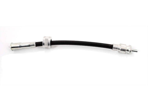 Speedometer cable motorcycle 680mm 2,6mm M16 6,7 x 2,5mm for Victoria TWN Triumph Hummel scooter, Puch S 4, Zündapp, Adler Oldtimer MOGA MOTOVEIKALS 21