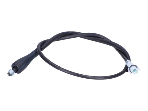 speedometer cable OEM for Piaggio Zip 50 2-, 4-stroke, Zip 100 PIAGGIO MOTOVEIKALS 21