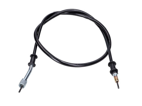 speedometer cable old version for Vespa LX 50, 125, 150 101 OCTANE MOTOVEIKALS 21