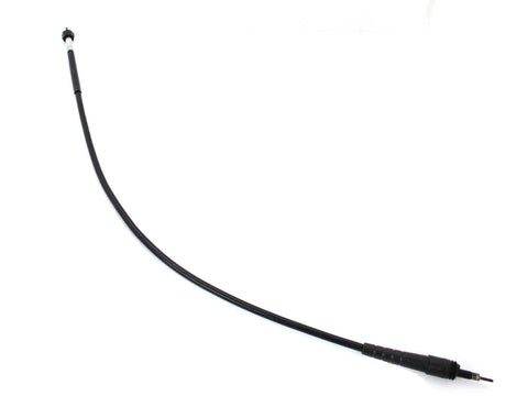 Speedometer cable Piaggio 675mm for Bravo, Super Bravo mopeds DIVERSE / IMPORT MOTOVEIKALS 21