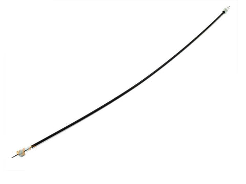 Speedometer cable Quick 850 mm for NSU Quickly, Hercules MK 2, K, KX 5, Kreidler, Zündapp, Puch DIVERSE / IMPORT MOTOVEIKALS 21