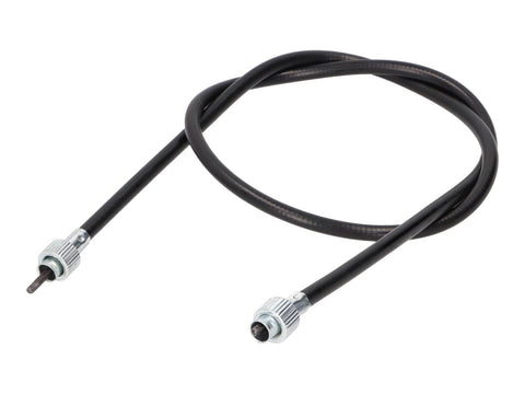 speedometer cable (version 2) for MH Furia, Furia Max, RYZ 50 Cross, Peugeot XPS Cross = NK811.04 101 OCTANE MOTOVEIKALS 21