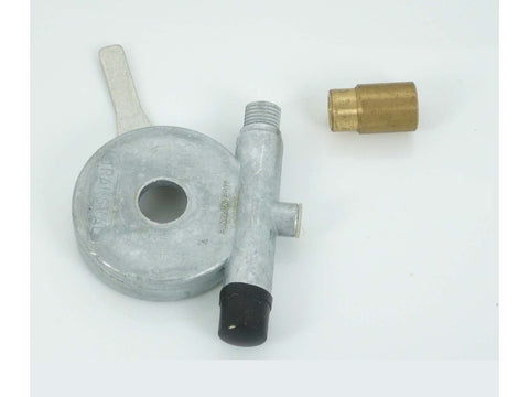 Speedometer drive 17 inch axle bore 11mm adapter for 2mm square for 3mm square for Zündapp, Kreidler, Hercules, Puch, moped, moped, mokick DIVERSE / IMPORT MOTOVEIKALS 21