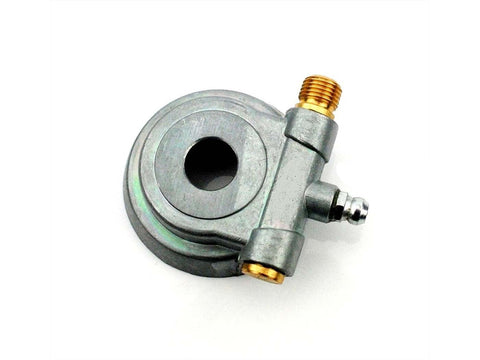 Speedometer drive 17 inch metal for Zündapp CS 25 50 ZD ZL ZX ZS DIVERSE / IMPORT MOTOVEIKALS 21