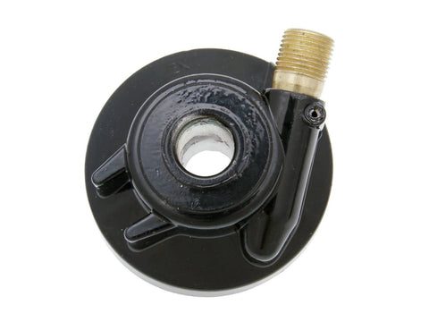 speedometer drive for China scooters 4-stroke 125, 150cc 101 OCTANE MOTOVEIKALS 21