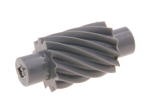 speedometer drive gear 12 teeth for LML, Vespa PX, Cosa 125, 150, 20 CIF MOTOVEIKALS 21