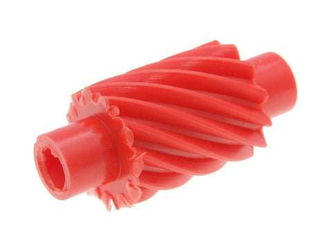 speedometer drive gear 12 teeth for Vespa PK50 FL2, PK 125 XL, Rush, N CIF MOTOVEIKALS 21