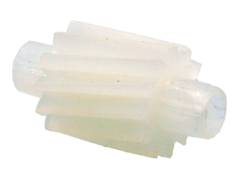 speedometer drive gear OEM 12 teeth for Piaggio, Vespa PIAGGIO MOTOVEIKALS 21