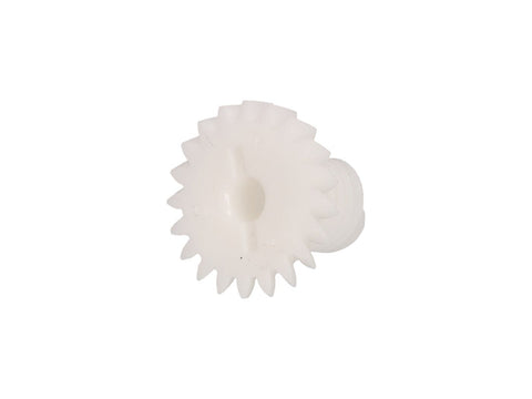 speedometer drive gear OEM for Minarelli AM6 -out of production- MOTORI MINARELLI MOTOVEIKALS 21