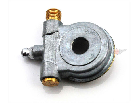 Speedometer drive moped 10mm axle bore 39mm outer diameter 22mm inner diameter 13mm width 32mm driver spacing for moped, moped, mokick DIVERSE / IMPORT MOTOVEIKALS 21