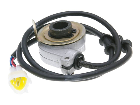 speedometer drive OEM electronic for Generic Trigger, Explorer Sniper DIVERSE / IMPORT MOTOVEIKALS 21