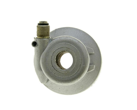 speedometer drive tetragonal for 3-spoke cable with cap nut 15mm 101 OCTANE MOTOVEIKALS 21