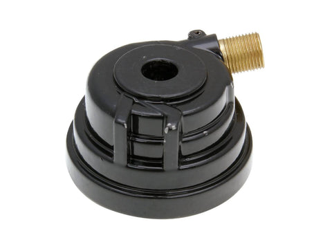 speedometer drive tetragonal for cable with cap nut (32mm installation height) 101 OCTANE MOTOVEIKALS 21